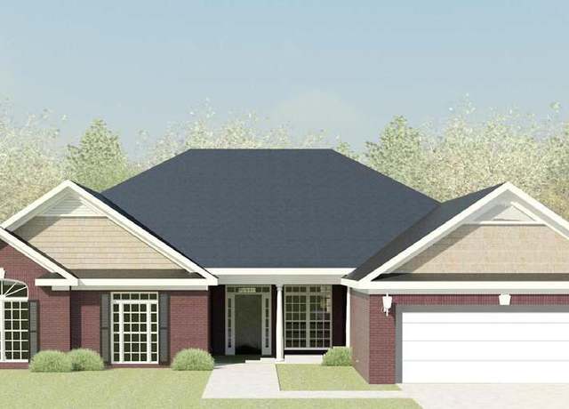 Property at 3377 STOCKPORT, Hephzibah, GA 30815, 4 beds, 2.5 baths