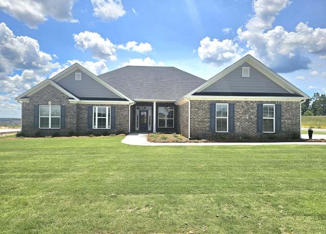 Property at 3377 STOCKPORT, Hephzibah, GA 30815, 4 beds, 2.5 baths