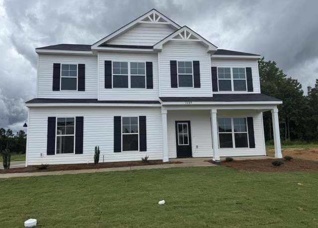 Property at 3285 Heartwood, New Ellenton, SC 29803, 4 beds, 2.5 baths