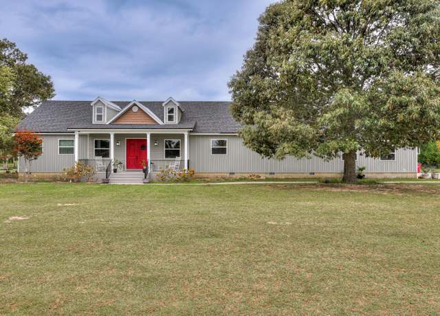 Property at 1793 HIGHWAY 88, Blythe, GA 30805, 6 beds, 4.5 baths
