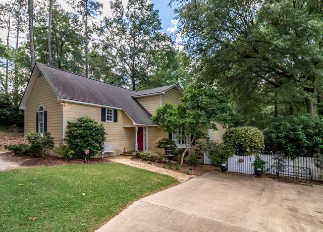 Property at 1300 CONCORD, North Augusta, SC 29841, 3 beds, 2.5 baths