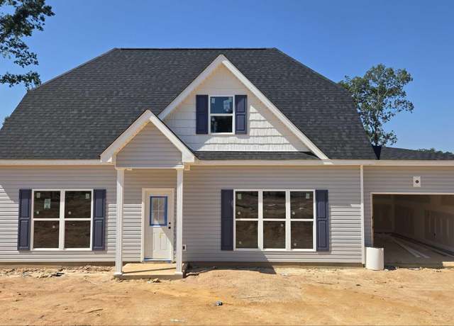 Property at 2042 Storm Br, Beech Island, SC 29842, 3 beds, 2.5 baths