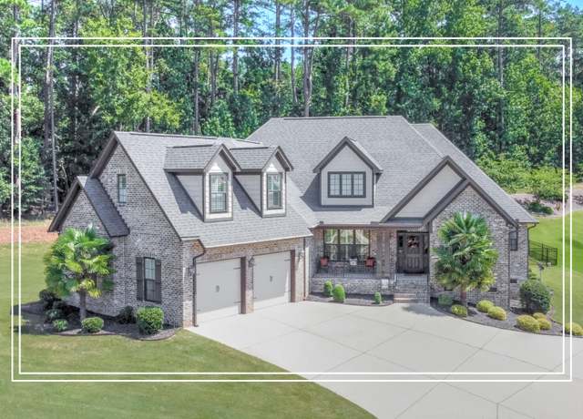 Property at 285 Seton, North Augusta, SC 29841, 4 beds, 2.5 baths