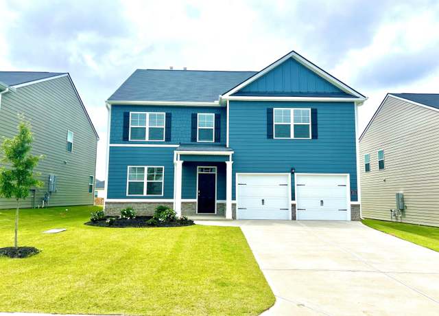 Property at 2211 Chromite, Graniteville, SC 29829, 5 beds, 3.5 baths