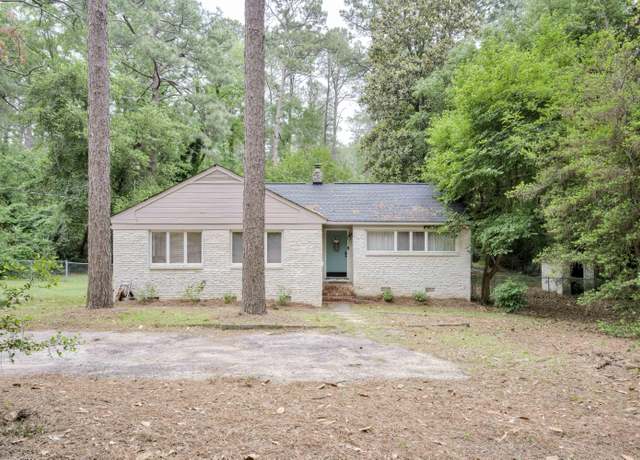 Property at 718 W ROLLINGWOOD, Aiken, SC 29801, 3 beds, 1 bath