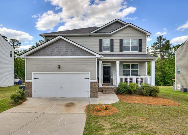 Property at 116 GRINDLE Shls, Grovetown, GA 30813, 6 beds, 4.5 baths