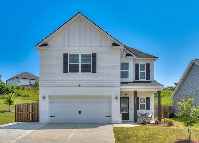 Property at 5265 Greyton, North Augusta, SC 29860, 4 beds, 2.5 baths