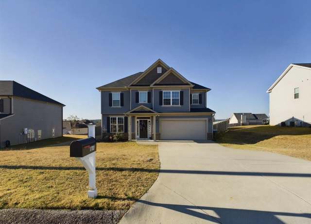 Property at 1708 Ethan, Hephzibah, GA 30815, 4 beds, 2.5 baths