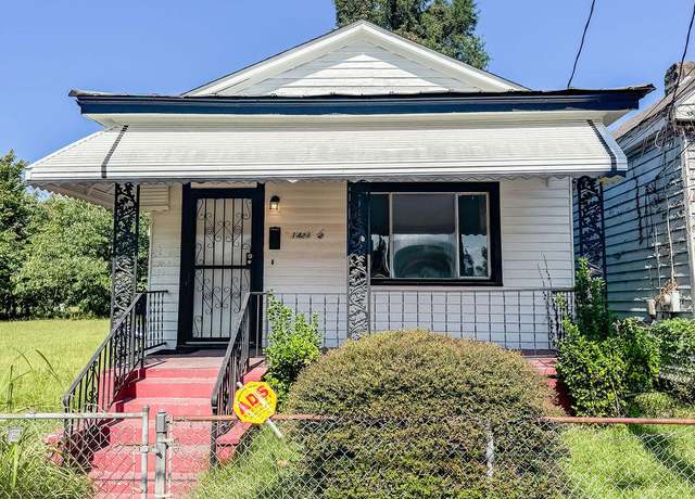 Property at 1421 1/2 PICQUET, Augusta, GA 30901, 3 beds, 1 bath