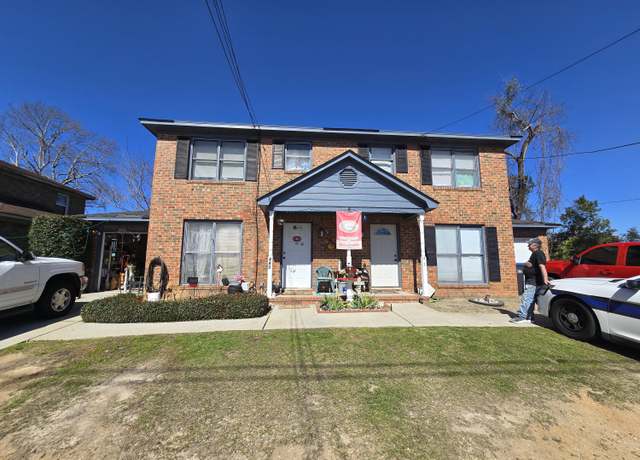 Property at 441 PLEASANT HOME, Augusta, GA 30907, 3 beds, 2 baths