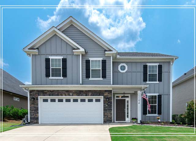 Property at 2216 Kendall Park, Evans, GA 30809, 4 beds, 2.5 baths