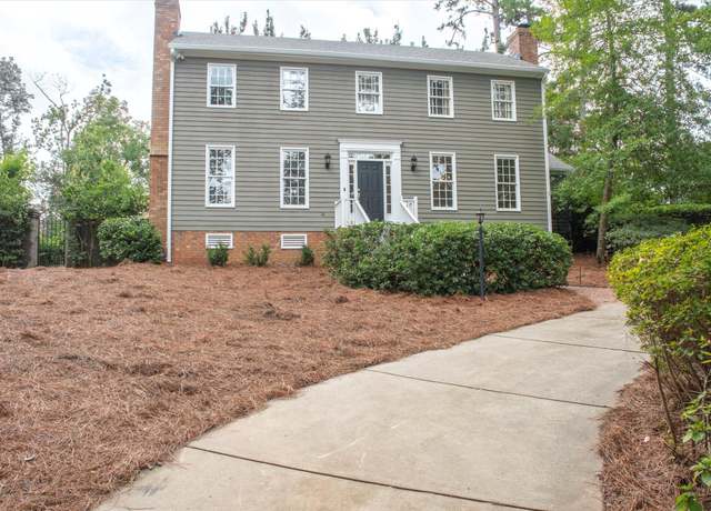 Property at 778 Camellia, Augusta, GA 30909, 4 beds, 3.5 baths
