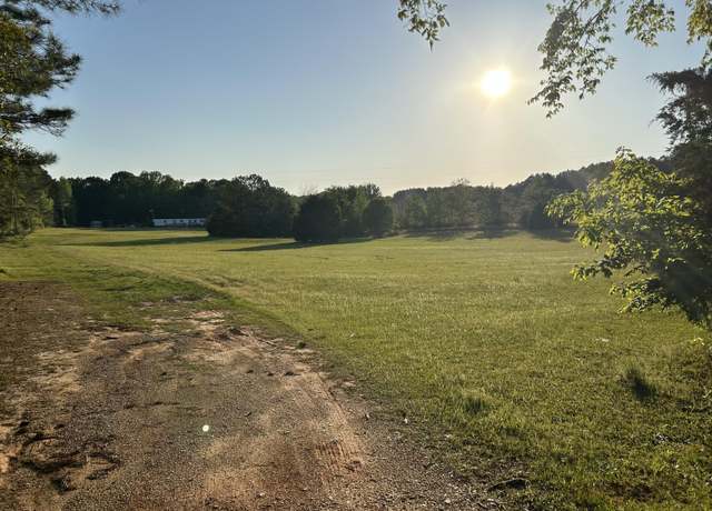 Property at 1817 GOLDMAN JOHNSON, Lincolnton, GA 30817, 2 beds, 1 bath