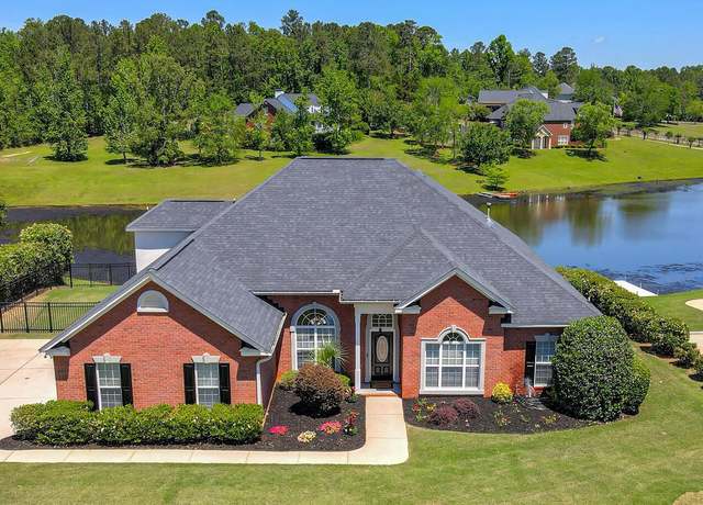 Property at 994 Windmill, Evans, GA 30809, 5 beds, 3.5 baths
