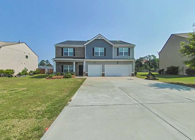 Property at 4706 Southwind, Evans, GA 30809, 5 beds, 4.5 baths