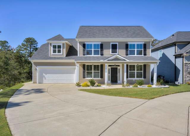 Property at 398 WINDSOR, North Augusta, SC 29860, 4 beds, 3.5 baths