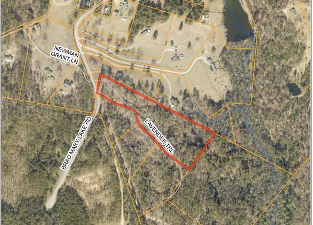 Property at 2120 Lavender, Harlem, GA 30814