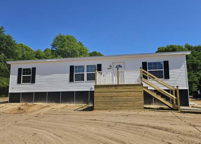 Property at 1022 MCNUTT, Augusta, GA 30906, 3 beds, 2 baths