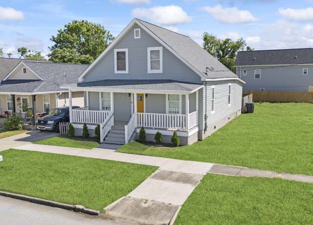 Property at 1118 DANTIGNAC, Augusta, GA 30901, 6 beds, 3 baths