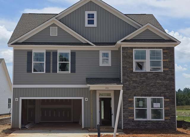 Property at 240 Red Hvn, Augusta, GA 30906, 4 beds, 2.5 baths