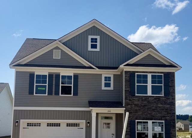 Property at 240 Red Hvn, Augusta, GA 30906, 4 beds, 2.5 baths