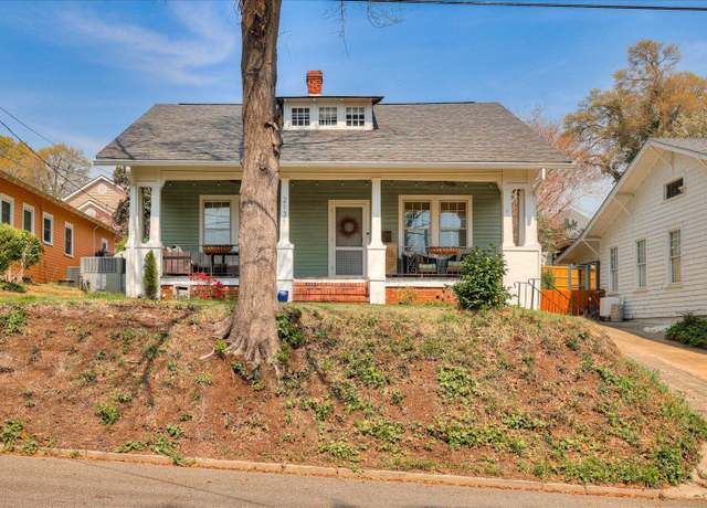 Property at 2131 MCDOWELL, Augusta, GA 30904, 3 beds, 2 baths