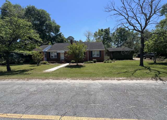 Property at 734 JORDAN, Millen, GA 30442, 3 beds, 2 baths