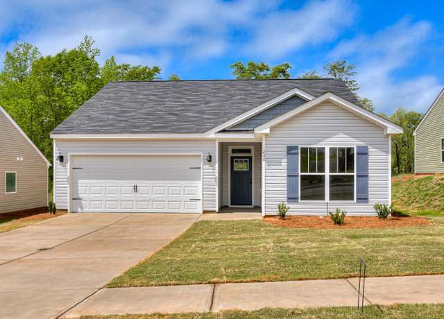 Property at Lot 57 Tracker, Warrenville, SC 29851, 3 beds, 2 baths