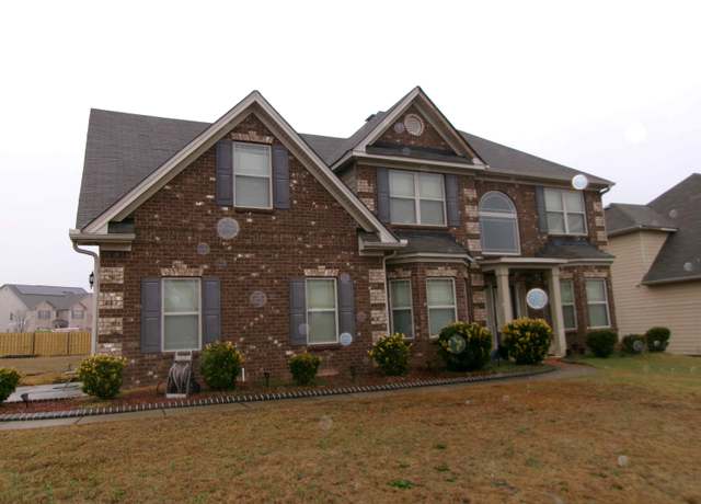 Property at Undisclosed address, Augusta, GA 30909, 5 beds, 3 baths