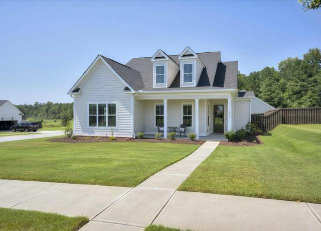 Property at 205 Cardinal, Evans, GA 30809, 4 beds, 3.5 baths
