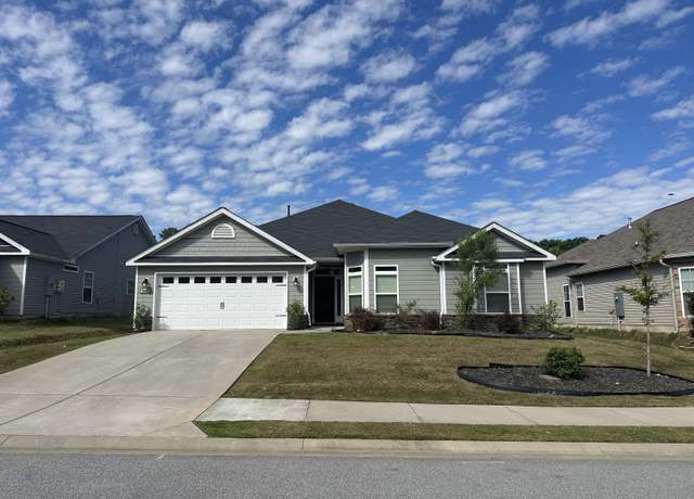 Property at 3620 KEARSLEY, Grovetown, GA 30813, 4 beds, 2 baths
