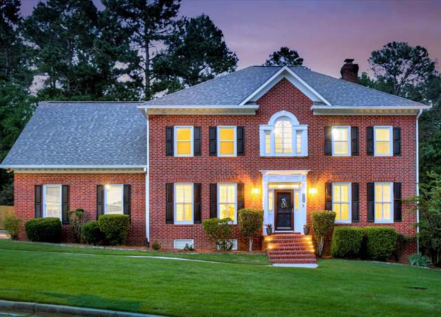 Property at 4587 Bedford, Evans, GA 30809, 4 beds, 2.5 baths