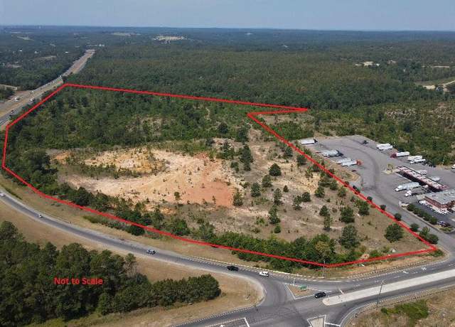 Property at 48 BETTIS ACADEMY, Graniteville, SC 29829
