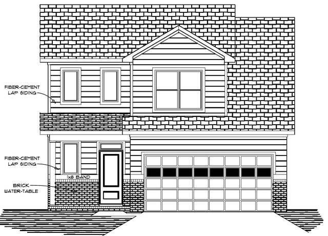Property at 8126 Banter, Graniteville, SC 29829, 3 beds, 2.5 baths