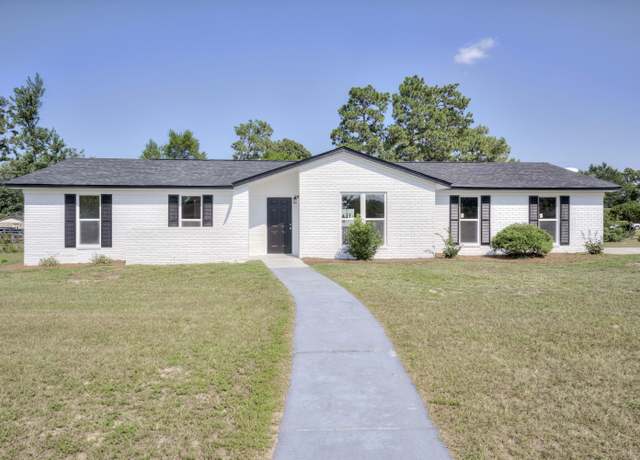 Property at 3630 Spanish Trce, Hephzibah, GA 30815, 3 beds, 2 baths