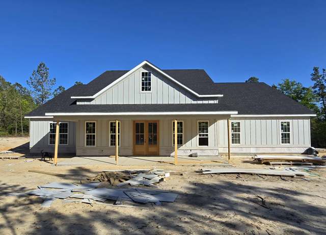 Property at 6625 PONY, Aiken, SC 29803, 4 beds, 3.5 baths