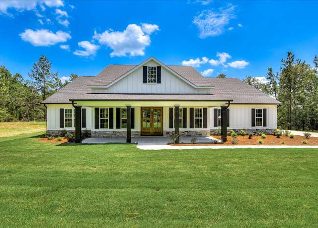Property at 6625 PONY, Aiken, SC 29803, 4 beds, 3.5 baths