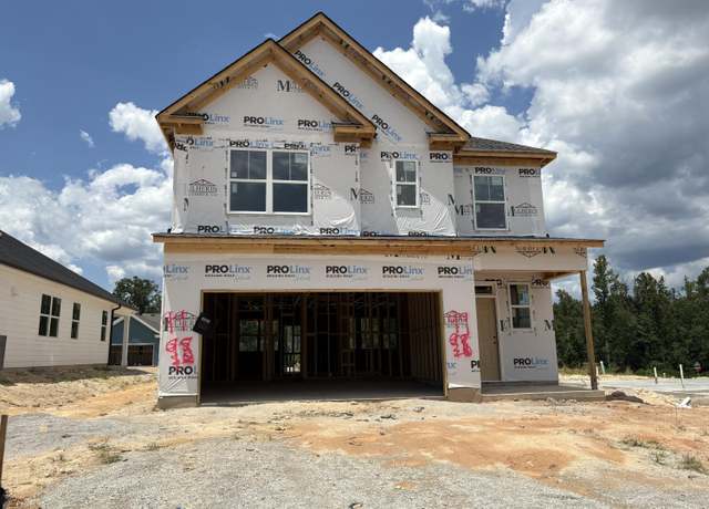 Property at 1809 Harbury Unit Tp99, Grovetown, GA 30813, 4 beds, 2.5 baths