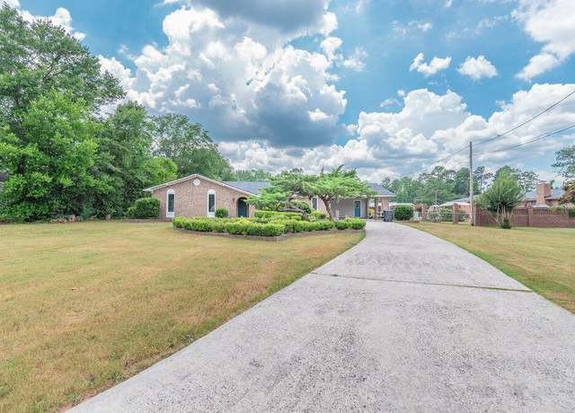 Property at 4015 Goshen Lk S, Augusta, GA 30906, 4 beds, 2 baths