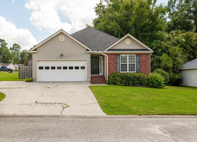 Property at 1999 Sylvan Lk, Grovetown, GA 30813, 3 beds, 2 baths