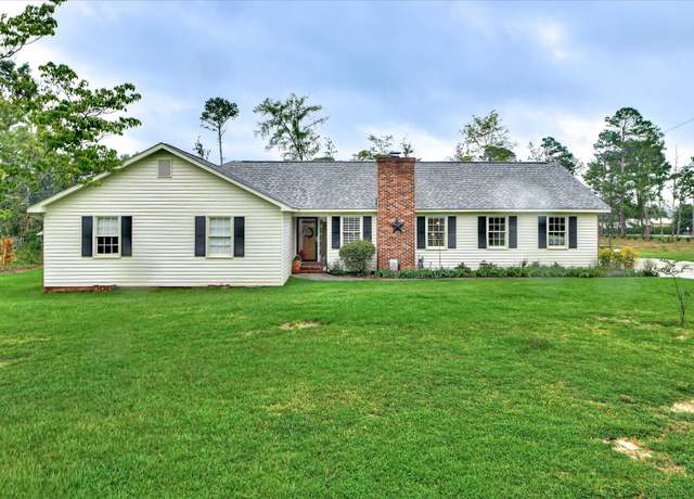Property at 581 Fox Hunt, Evans, GA 30809, 4 beds, 2.5 baths