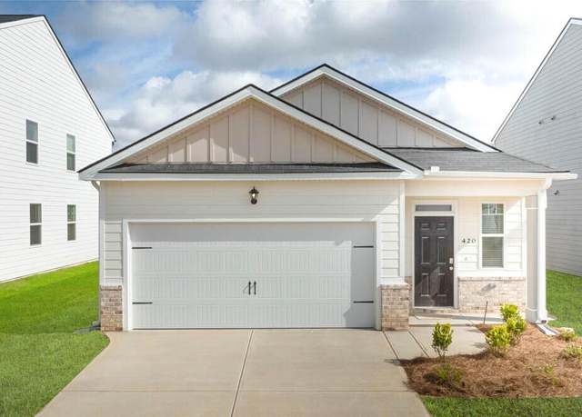 Property at 952 RAGHORN, Grovetown, GA 30813, 3 beds, 2 baths
