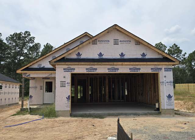 Property at 8407 Bannock, Graniteville, SC 29829, 3 beds, 2 baths