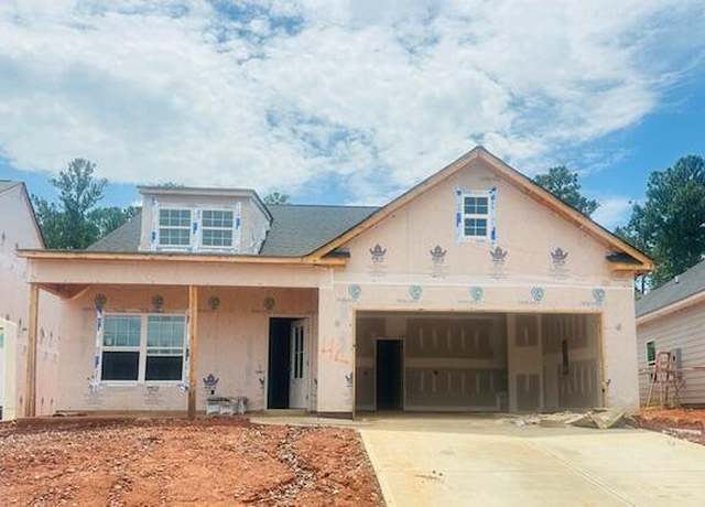 Property at 1089 Speckled Teal, Aiken, SC 29803, 3 beds, 2 baths