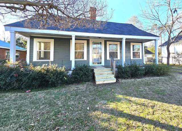 Property at 1946 Battle Row, Augusta, GA 30904, 3 beds, 2 baths