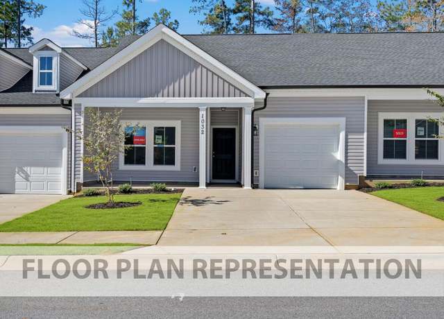 Property at 1326 NEWBERN Unit 8B, Grovetown, GA 30813, 2 beds, 2 baths