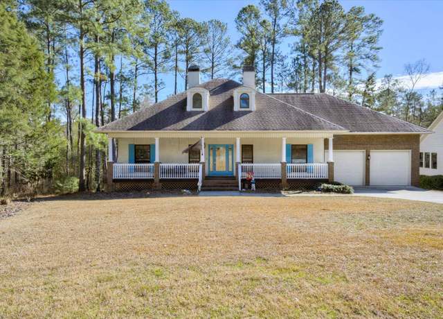 Property at 305 KINGFISHER, Mccormick, SC 29835, 4 beds, 3 baths