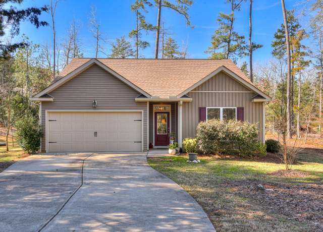 Property at 328 PRO, Mccormick, SC 29835, 3 beds, 2 baths