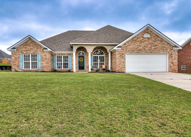 Property at 4308 Regans, Augusta, GA 30909, 4 beds, 2.5 baths
