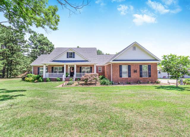 Property at 265 OLD BLYTHE, Harlem, GA 30814, 3 beds, 2.5 baths